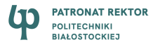 Logo: Politechnika Biaostocka