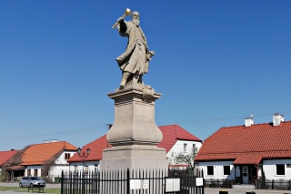 Tykocin - wycieczka w ramach 10. Forum Matematykw Polskich